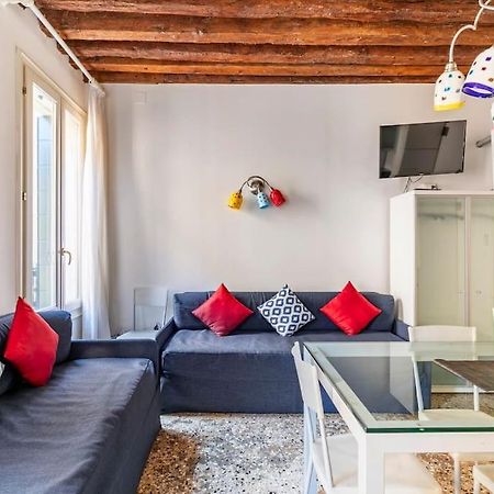 Ihomes-Corte Del Calice Nel Cuore Di Venezia Exteriér fotografie