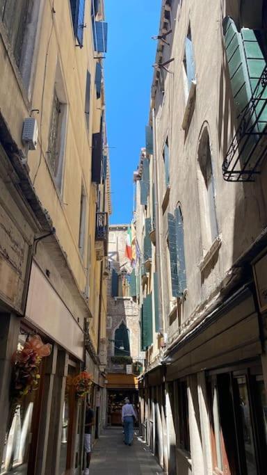 Ihomes-Corte Del Calice Nel Cuore Di Venezia Exteriér fotografie