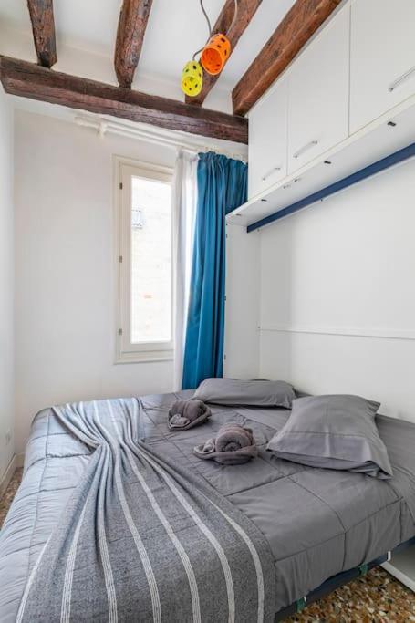 Ihomes-Corte Del Calice Nel Cuore Di Venezia Exteriér fotografie