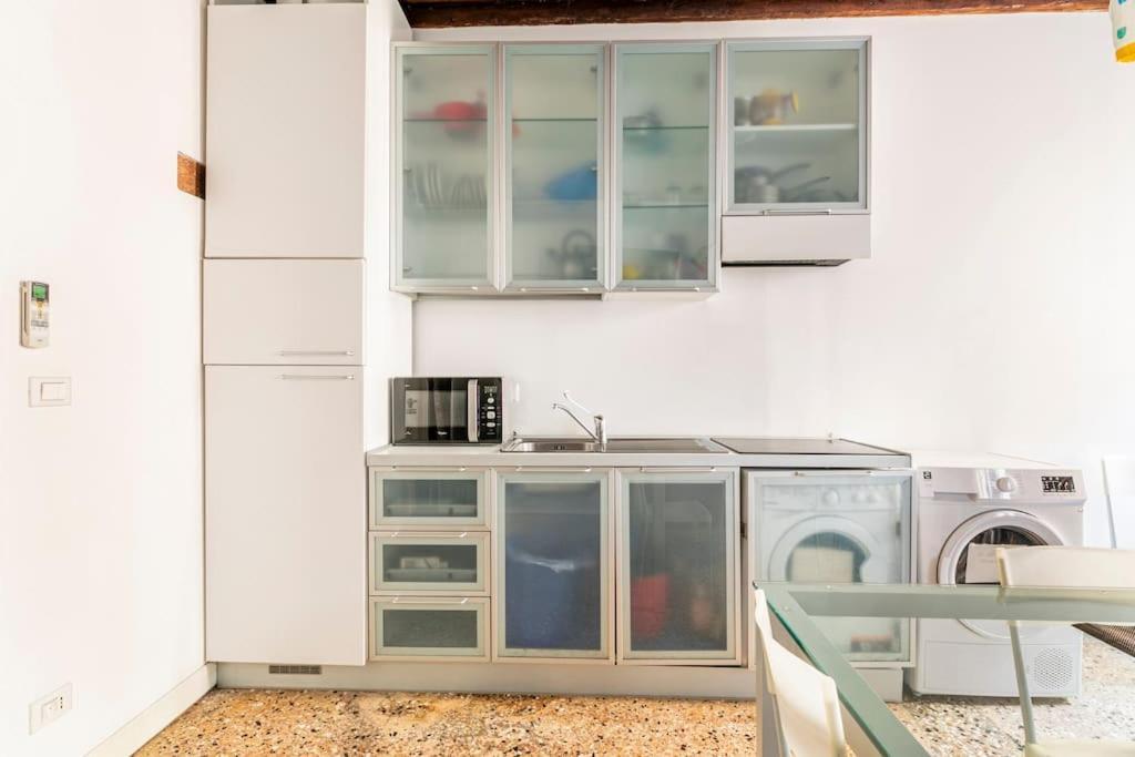 Ihomes-Corte Del Calice Nel Cuore Di Venezia Exteriér fotografie